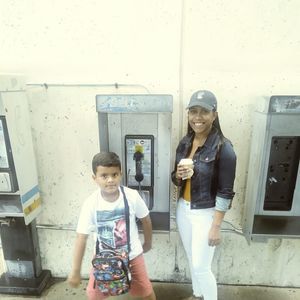 Meet your Posher, Juan